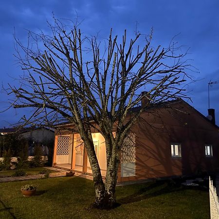 Moradia Alegre No Centro Da Vila Da Tocha. Dış mekan fotoğraf