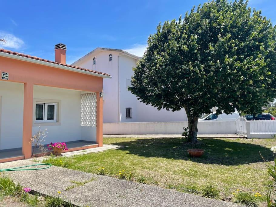 Moradia Alegre No Centro Da Vila Da Tocha. Dış mekan fotoğraf