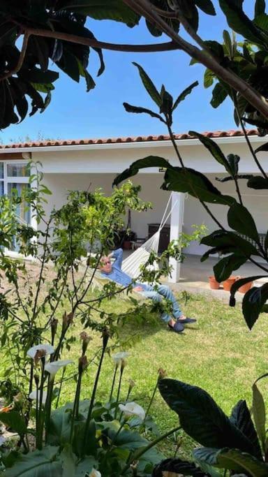 Moradia Alegre No Centro Da Vila Da Tocha. Dış mekan fotoğraf