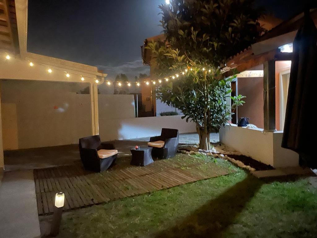 Moradia Alegre No Centro Da Vila Da Tocha. Dış mekan fotoğraf
