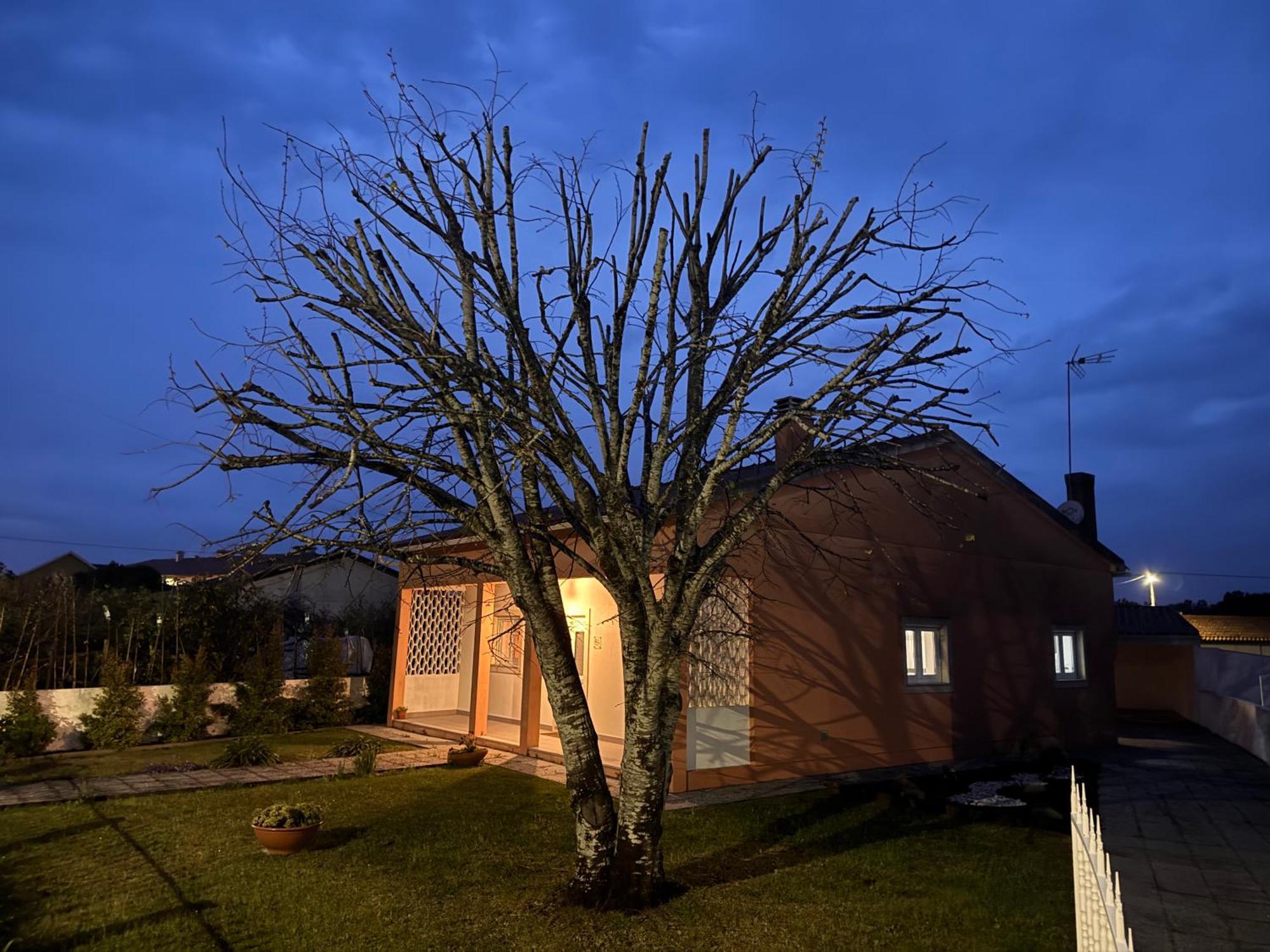 Moradia Alegre No Centro Da Vila Da Tocha. Dış mekan fotoğraf